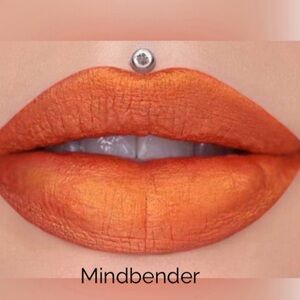 Mindbender, NIB JEFFREE Star Velour Liquid Lipstick